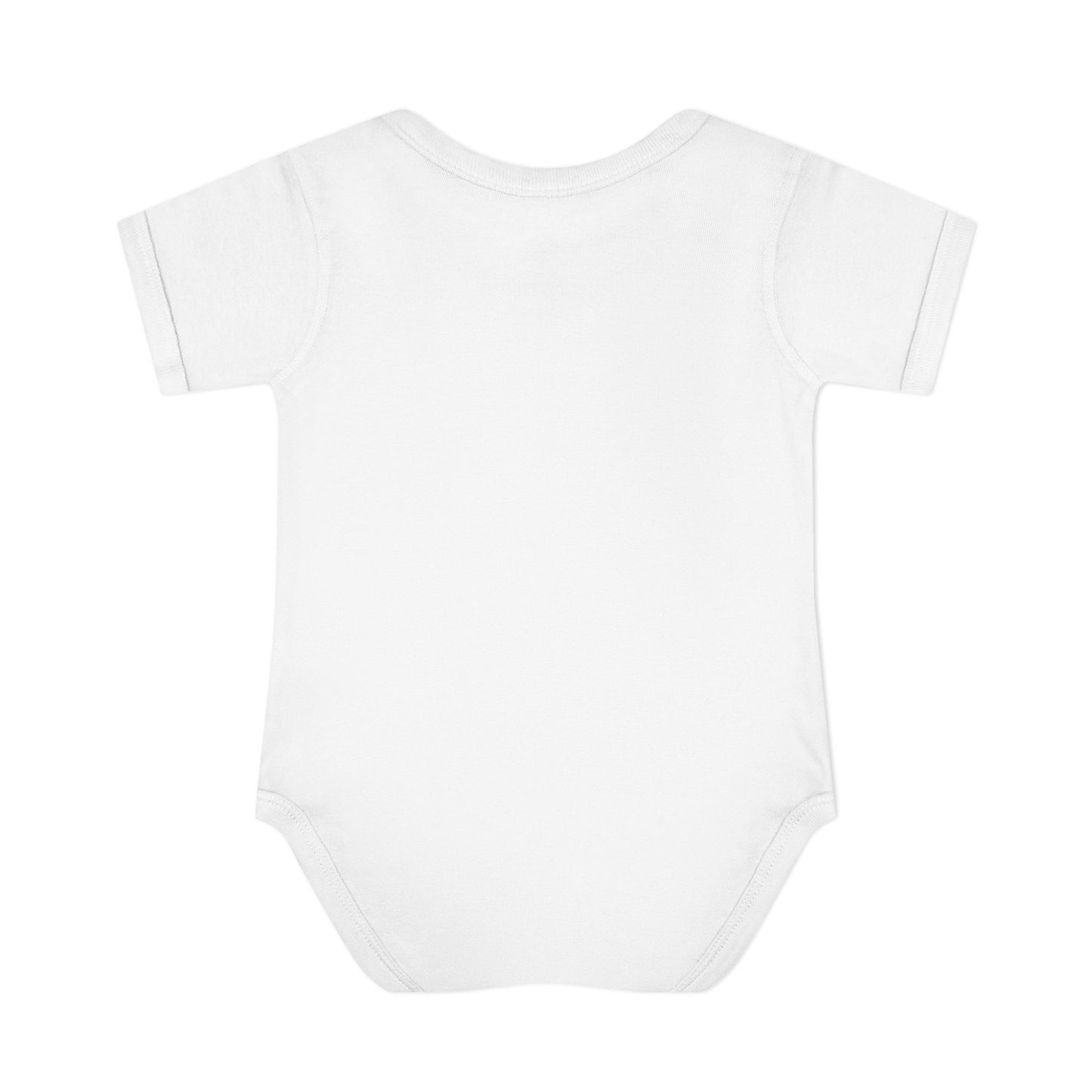 Blessed Infant Baby Bodysuit | Cute Gift for New Parents