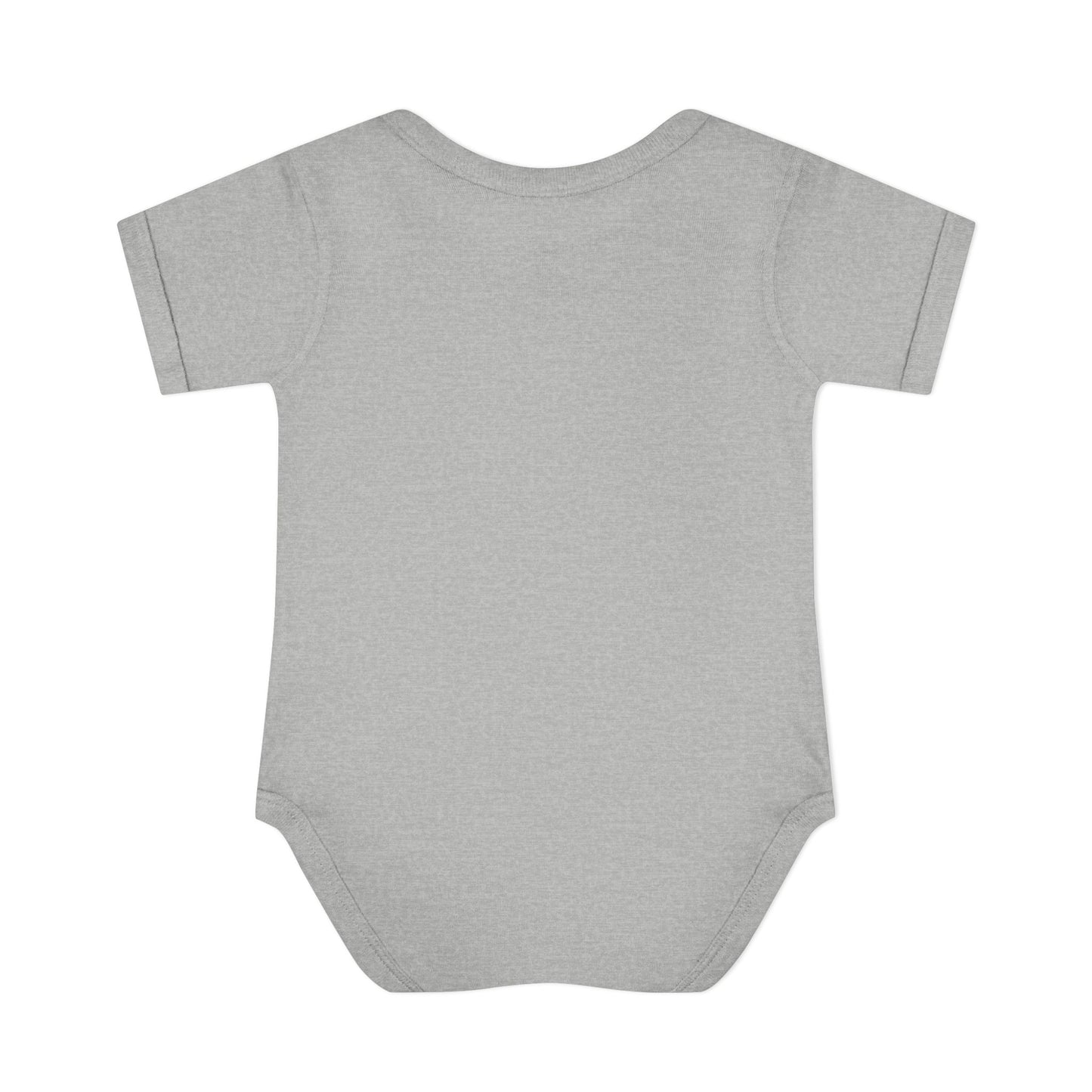 Blessed Infant Baby Bodysuit | Cute Gift for New Parents