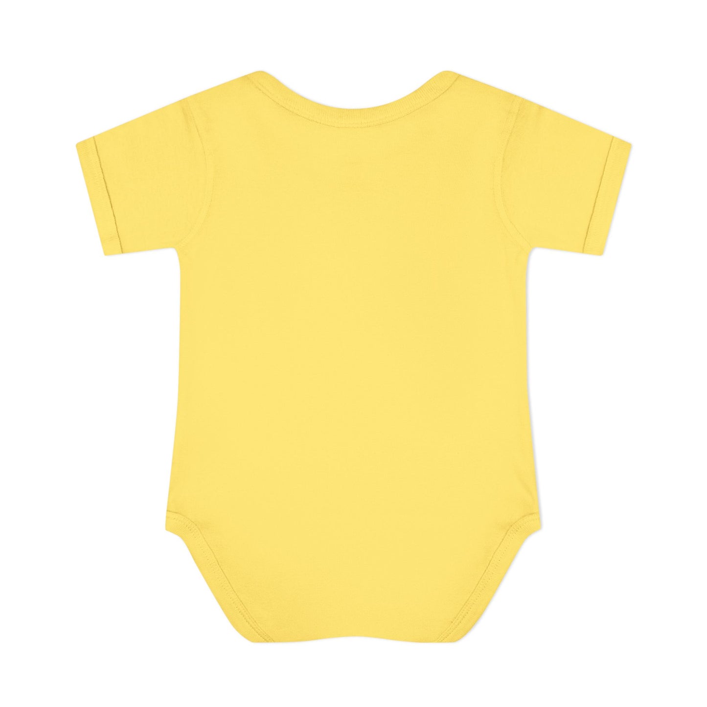 Blessed Infant Baby Bodysuit | Cute Gift for New Parents