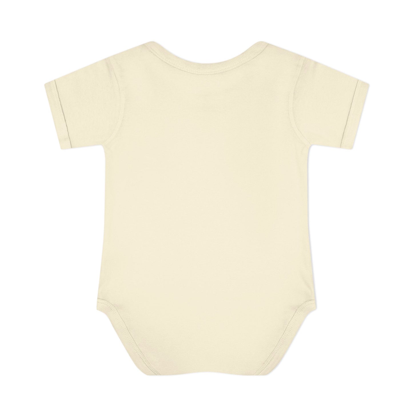 Blessed Infant Baby Bodysuit | Cute Gift for New Parents