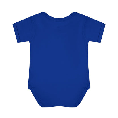 Blessed Infant Baby Bodysuit | Cute Gift for New Parents