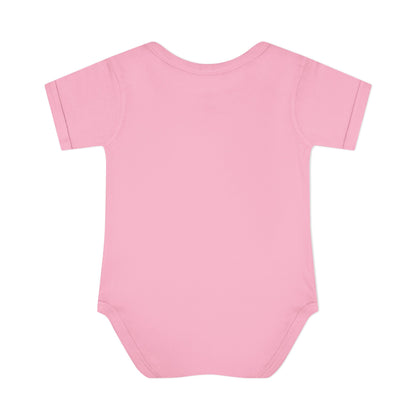Blessed Infant Baby Bodysuit | Cute Gift for New Parents