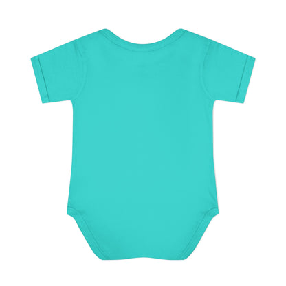 Blessed Infant Baby Bodysuit | Cute Gift for New Parents