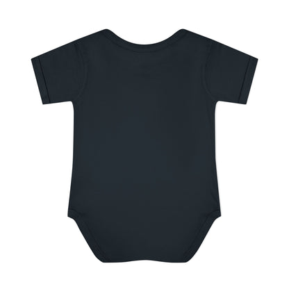 Blessed Infant Baby Bodysuit | Cute Gift for New Parents