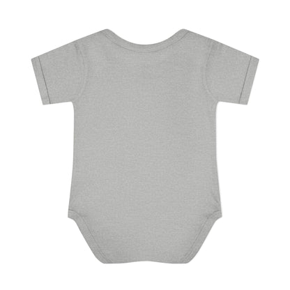 Blessed Infant Baby Bodysuit | Cute Gift for New Parents