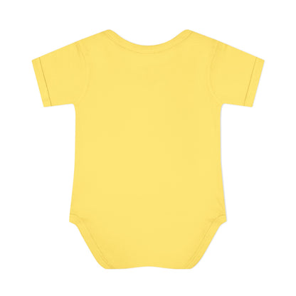 Blessed Infant Baby Bodysuit | Cute Gift for New Parents