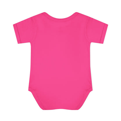 Blessed Infant Baby Bodysuit | Cute Gift for New Parents