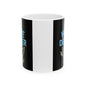 Inspirational Hope Mug - 11oz & 15oz Ceramic