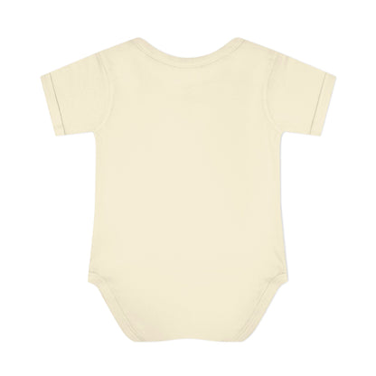 Blessed Infant Baby Bodysuit | Cute Gift for New Parents
