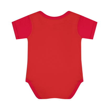 Blessed Infant Baby Bodysuit | Cute Gift for New Parents